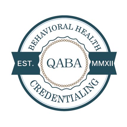 QABA Credentialing logo