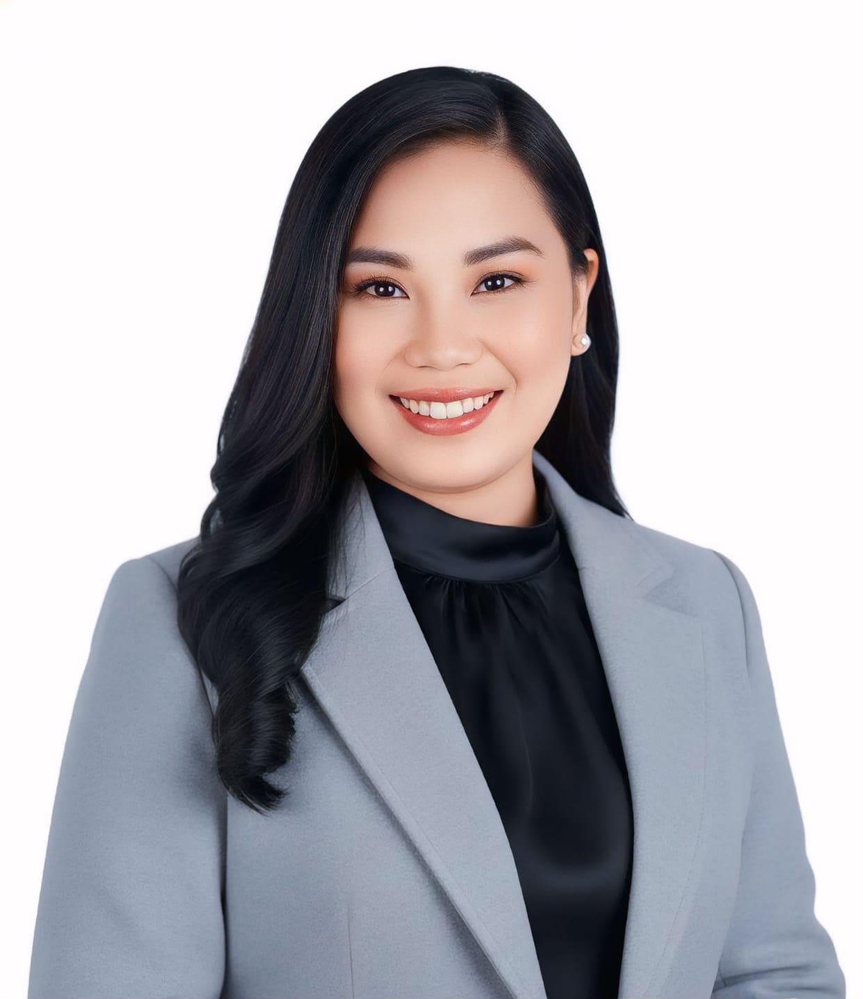 Joyce Mae Esporma