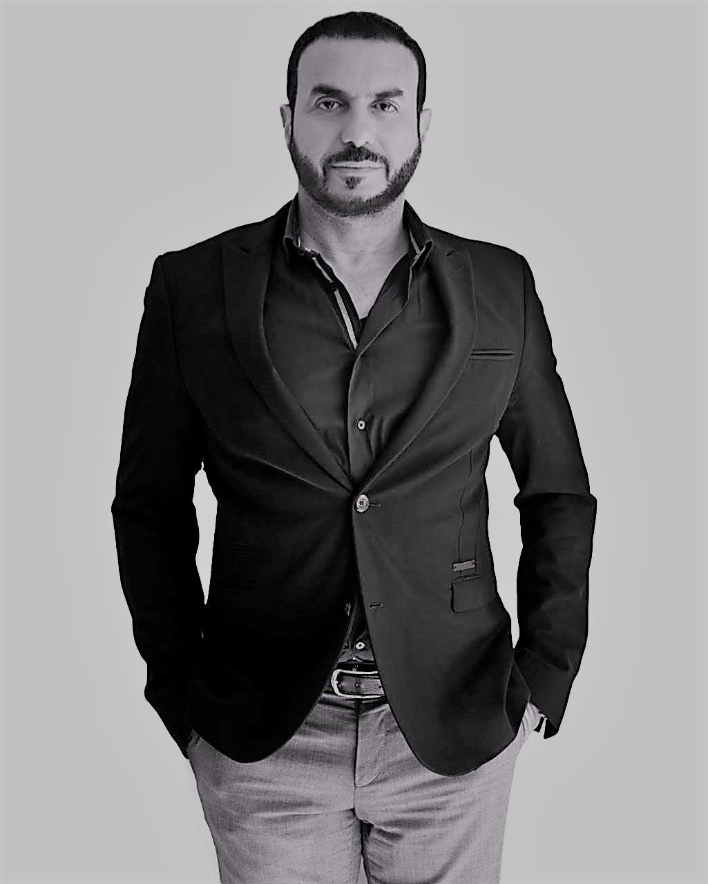 Mike Abu Samra